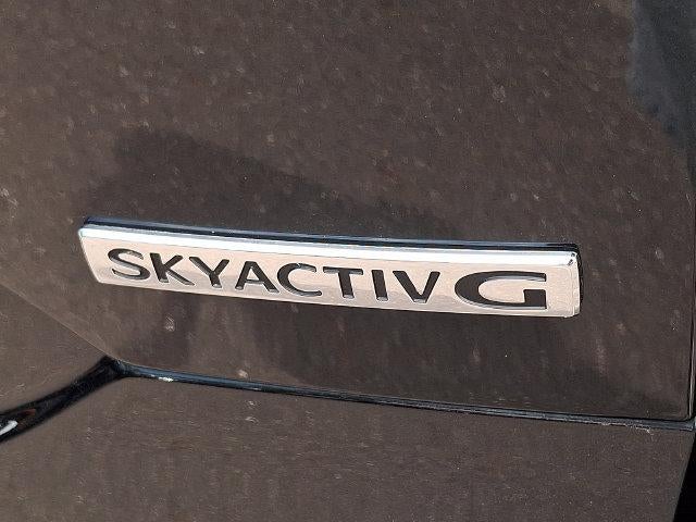 2025 Mazda Mazda CX-5 2.5 S Select Package AWD