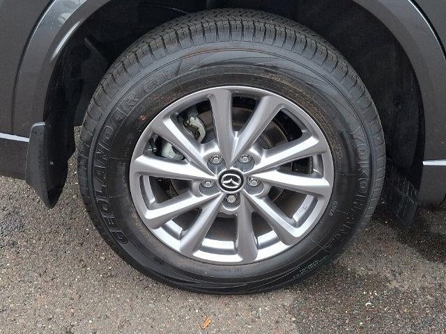 2025 Mazda Mazda CX-5 2.5 S Select Package AWD