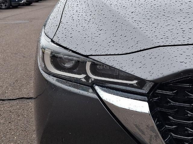 2025 Mazda Mazda CX-5 2.5 S Select Package AWD
