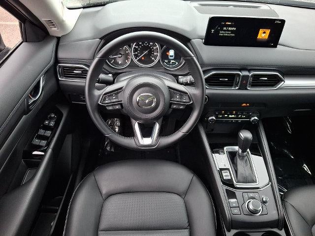 2025 Mazda Mazda CX-5 2.5 S Select Package AWD