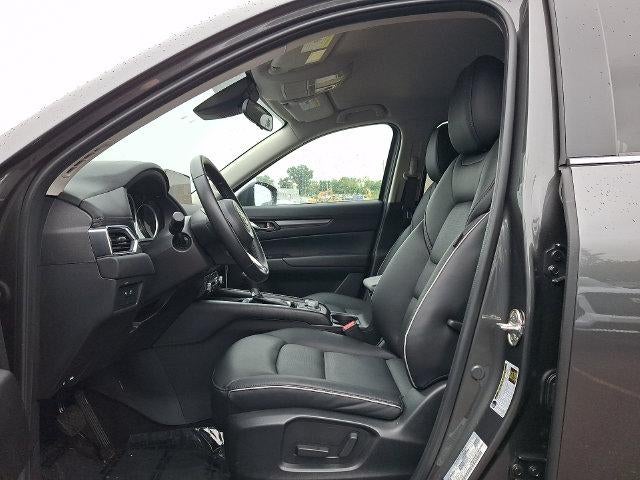 2025 Mazda Mazda CX-5 2.5 S Select Package AWD