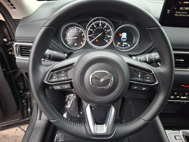 2025 Mazda Mazda CX-5 2.5 S Select Package AWD