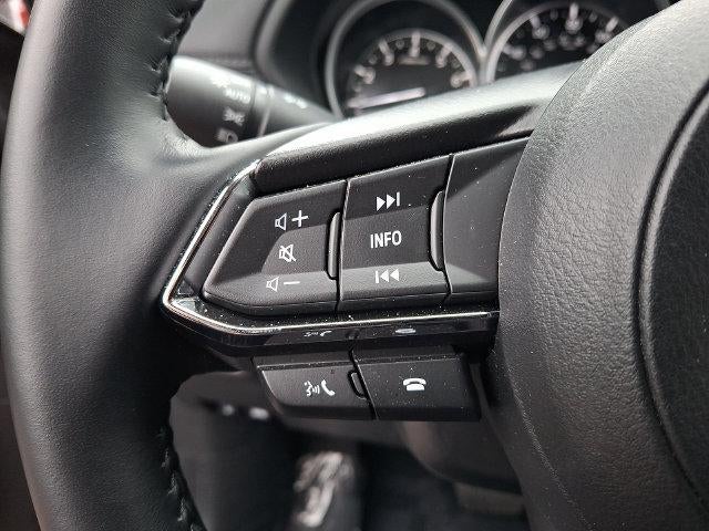 2025 Mazda Mazda CX-5 2.5 S Select Package AWD