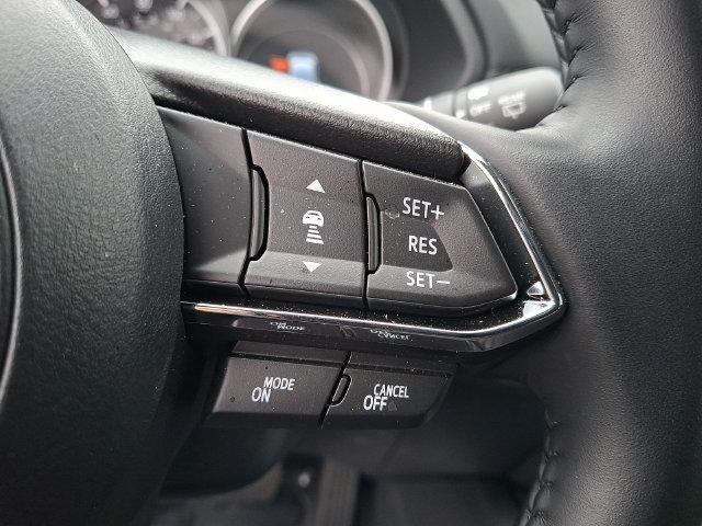 2025 Mazda Mazda CX-5 2.5 S Select Package AWD