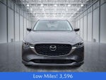 2025 Mazda Mazda CX-5 2.5 S Select Package AWD