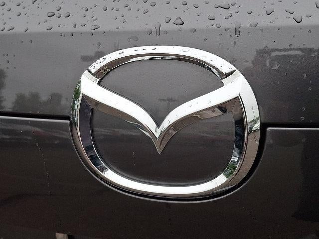 2025 Mazda Mazda CX-5 2.5 S Select Package AWD