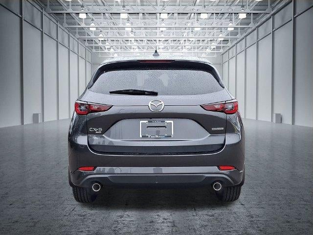 2025 Mazda Mazda CX-5 2.5 S Select Package AWD