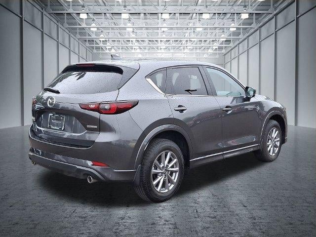 2025 Mazda Mazda CX-5 2.5 S Select Package AWD