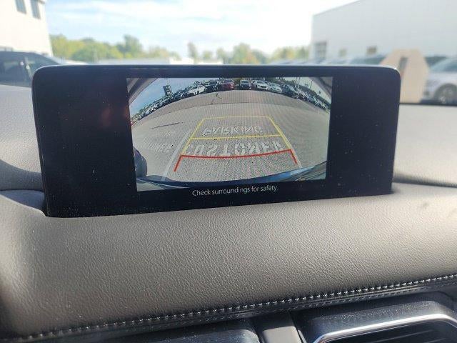 2024 Mazda Mazda CX-5 2.5 S Select Package AWD
