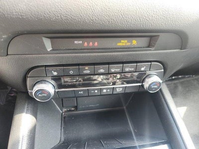 2024 Mazda Mazda CX-5 2.5 S Select Package AWD