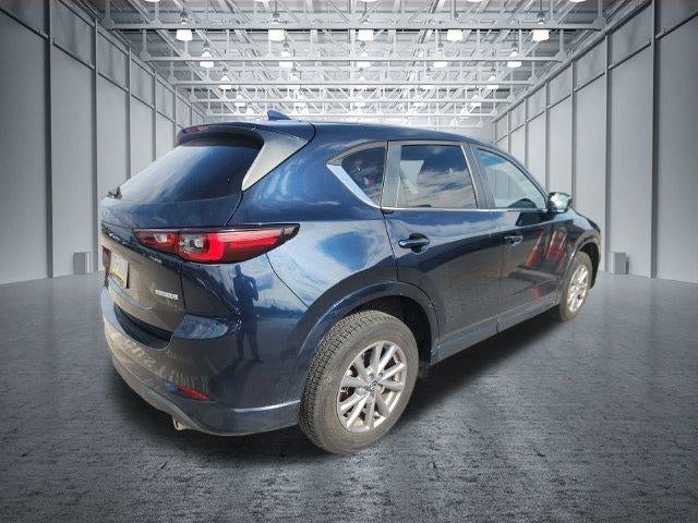 2024 Mazda Mazda CX-5 2.5 S Select Package AWD