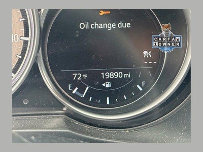 2024 Mazda Mazda CX-5 2.5 S Select Package AWD