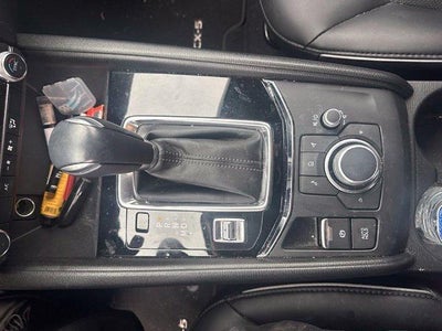 2024 Mazda Mazda CX-5 2.5 S Select Package AWD