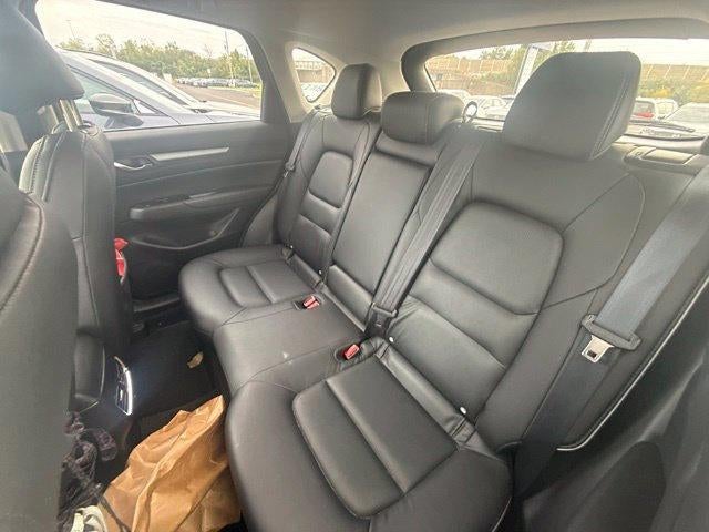 2024 Mazda Mazda CX-5 2.5 S Select Package AWD