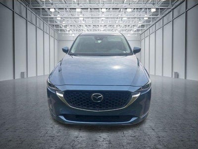 2024 Mazda Mazda CX-5 2.5 S Select Package AWD