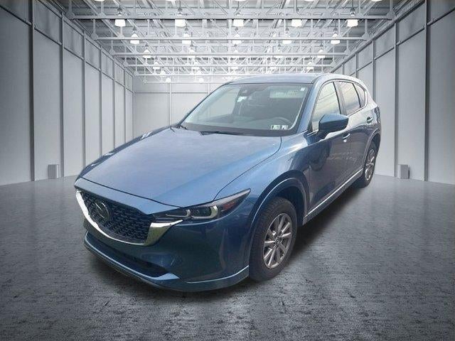 2024 Mazda Mazda CX-5 2.5 S Select Package AWD