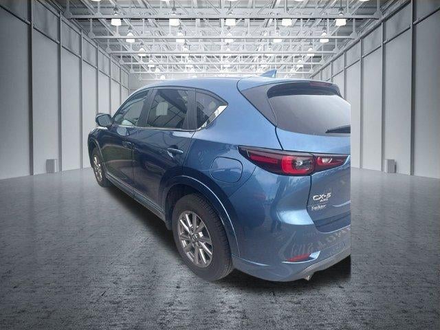 2024 Mazda Mazda CX-5 2.5 S Select Package AWD