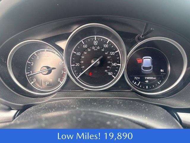 2024 Mazda Mazda CX-5 2.5 S Select Package AWD