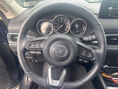 2024 Mazda Mazda CX-5 2.5 S Select Package AWD
