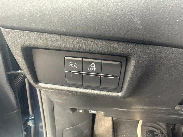 2024 Mazda Mazda CX-5 2.5 S Select Package AWD
