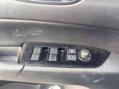 2024 Mazda Mazda CX-5 2.5 S Select Package AWD