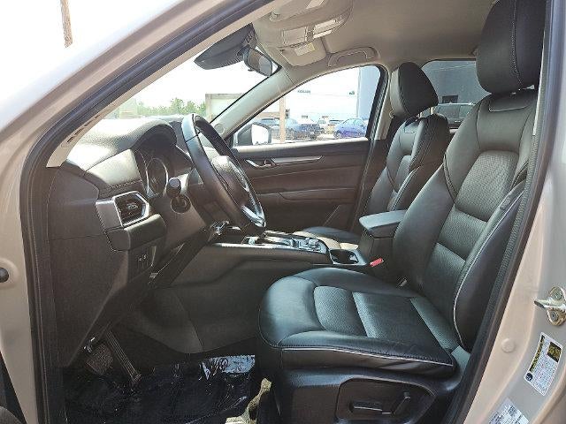2024 Mazda Mazda CX-5 2.5 S Select Package AWD
