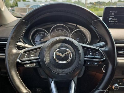 2024 Mazda Mazda CX-5 2.5 S Select Package AWD
