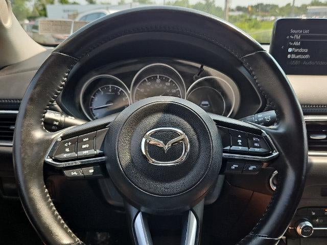 2024 Mazda Mazda CX-5 2.5 S Select Package AWD