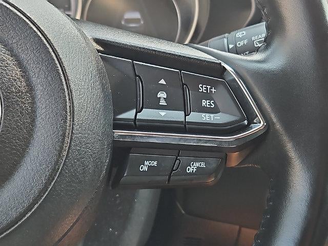 2024 Mazda Mazda CX-5 2.5 S Select Package AWD