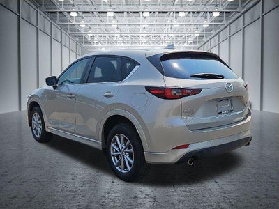 2024 Mazda Mazda CX-5 2.5 S Select Package AWD