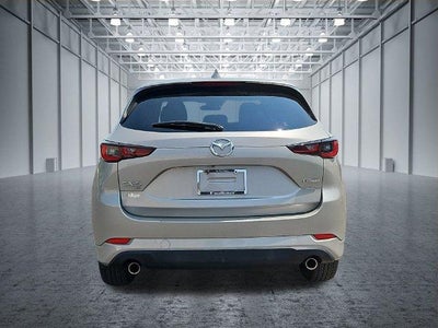 2024 Mazda Mazda CX-5 2.5 S Select Package AWD
