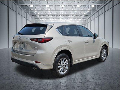 2024 Mazda Mazda CX-5 2.5 S Select Package AWD