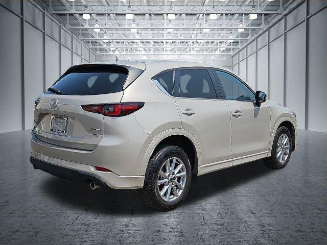 2024 Mazda Mazda CX-5 2.5 S Select Package AWD