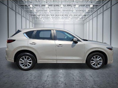2024 Mazda Mazda CX-5 2.5 S Select Package AWD