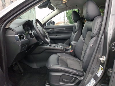 2022 Mazda Mazda CX-5 2.5 S Select Package AWD