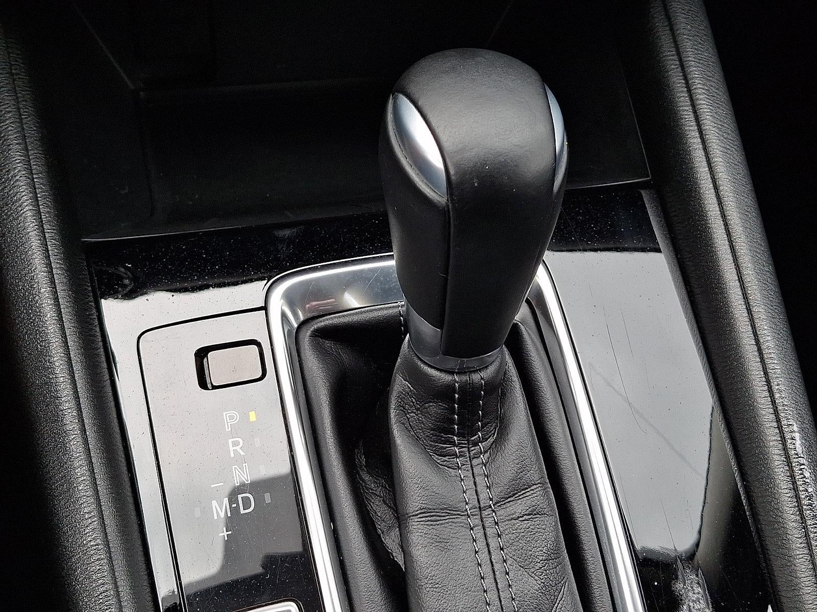 2022 Mazda Mazda CX-5 2.5 S Select Package AWD