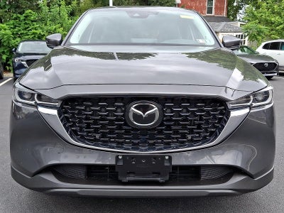 2022 Mazda Mazda CX-5 2.5 S Select Package AWD