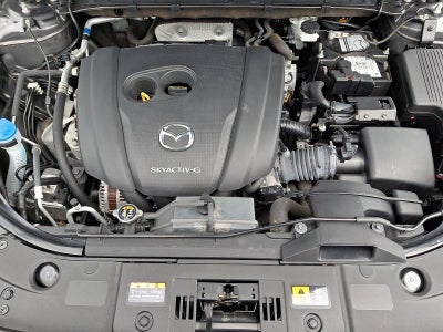 2022 Mazda Mazda CX-5 2.5 S Select Package AWD