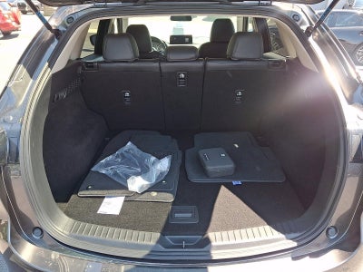 2023 Mazda Mazda CX-5 2.5 S Select Package AWD