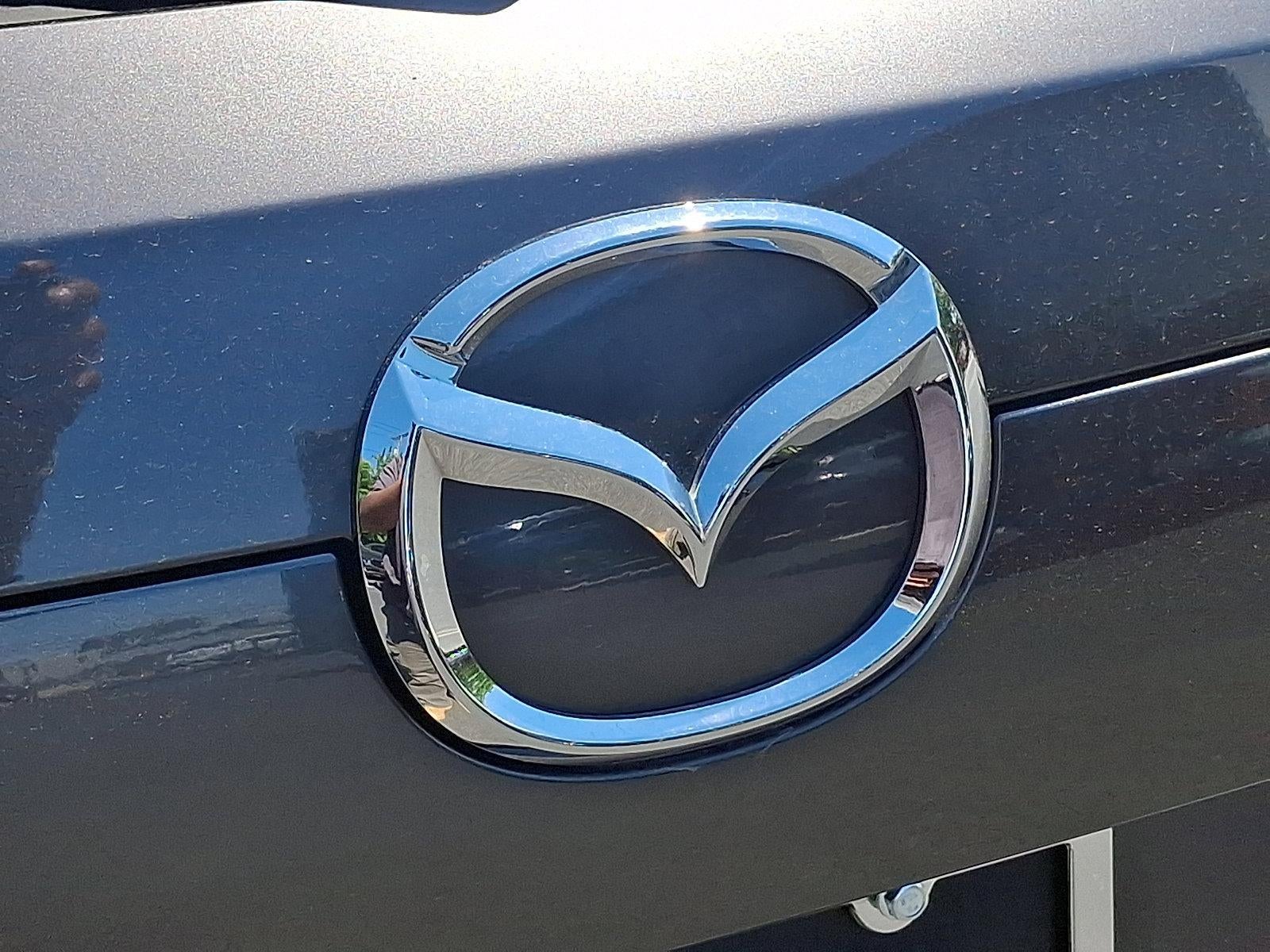2023 Mazda Mazda CX-5 2.5 S Select Package AWD