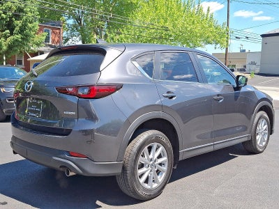 2023 Mazda Mazda CX-5 2.5 S Select Package AWD