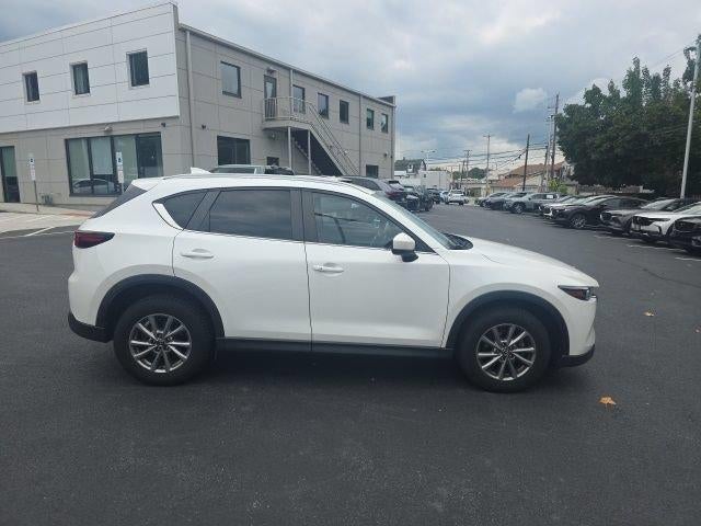2022 Mazda Mazda CX-5 2.5 S Select Package AWD