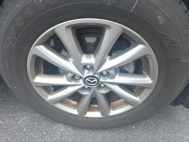 2022 Mazda Mazda CX-5 2.5 S Select Package AWD