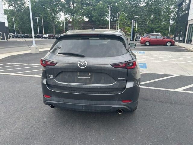 2023 Mazda Mazda CX-5 2.5 S Select Package AWD