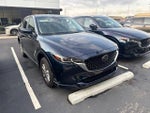 2025 Mazda Mazda CX-5 2.5 S Preferred Package AWD
