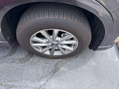 2025 Mazda Mazda CX-5 2.5 S Preferred Package AWD