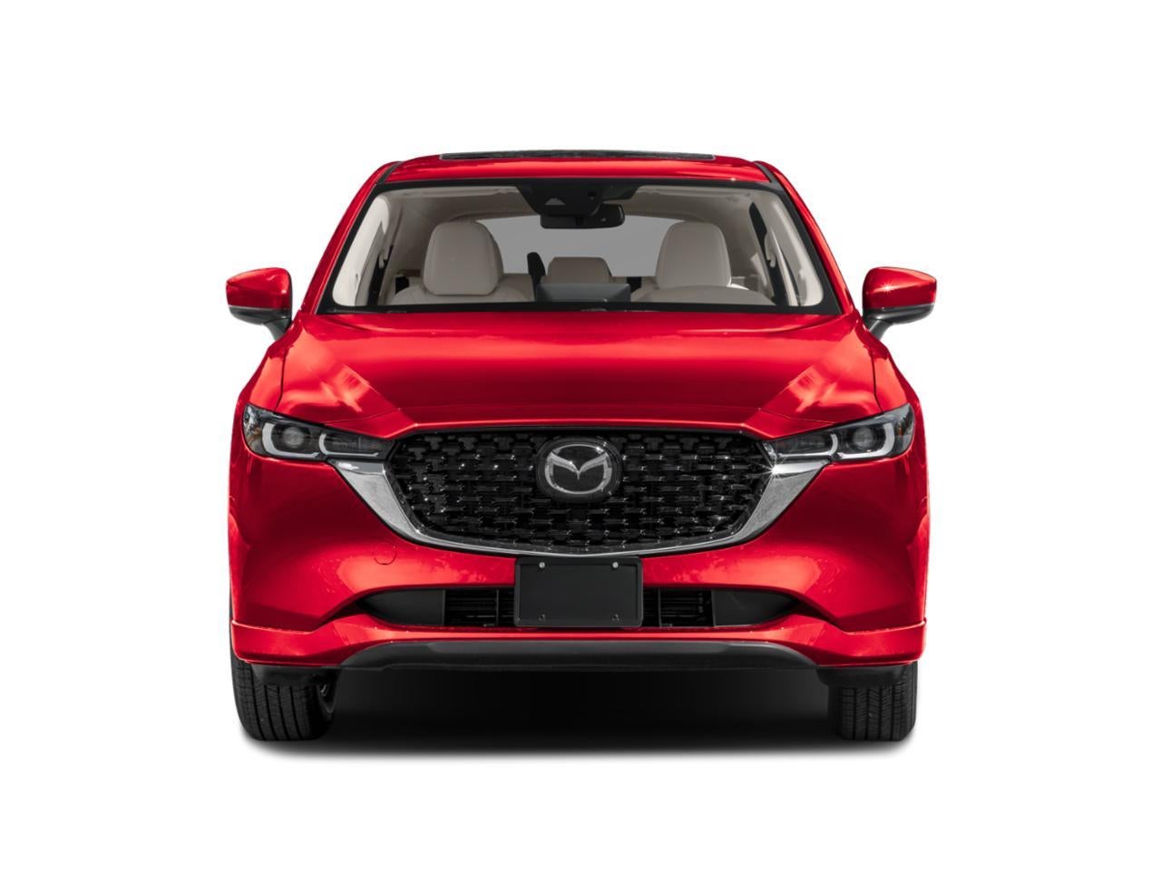 2025 Mazda Mazda CX-5 2.5 S Preferred Package AWD