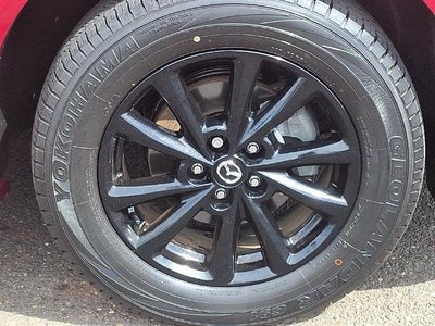 2024 Mazda Mazda CX-5 2.5 S Preferred Package AWD