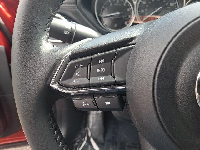 2024 Mazda Mazda CX-5 2.5 S Preferred Package AWD
