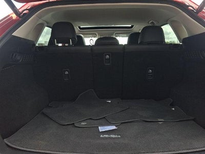 2024 Mazda Mazda CX-5 2.5 S Preferred Package AWD